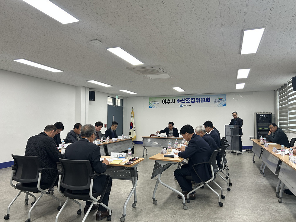 10 여수시, 수산업 미래 설계… 블루푸드 테크·김 산업 육성.jpg