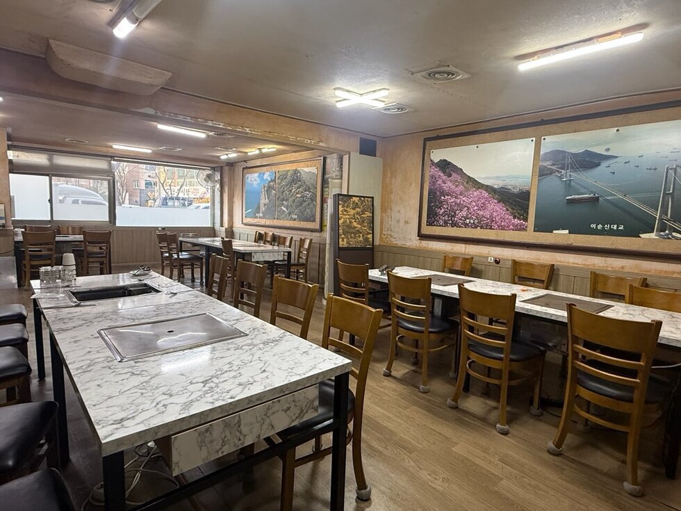 4 여수시, 음식점 입식테이블·경사로 설치 지원사업 추진.jpg