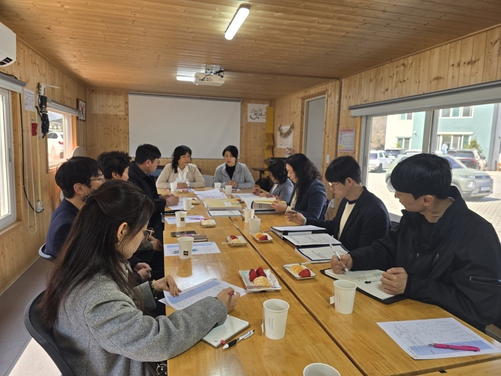 9 여수시, 장애인 거주시설 합동 인권 점검 실시… 학대 예방 강화.jpg