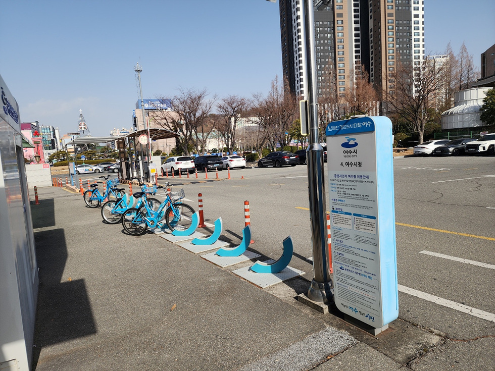 4 여수시, 공영자전거 ‘여수랑’ 1시간 무료 전환… 기후위기 대응 선도.jpg