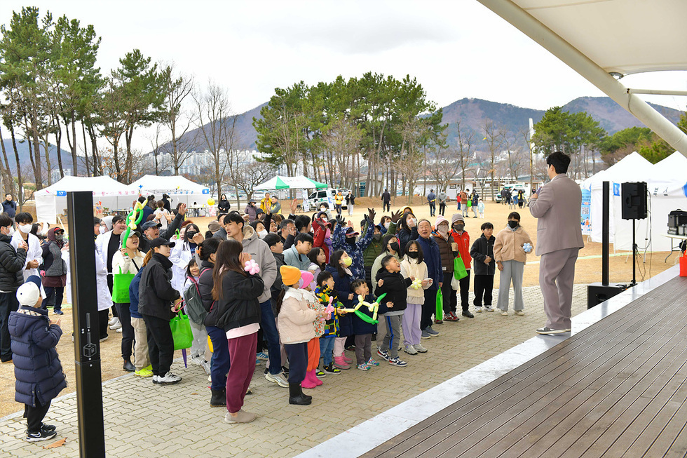 4 여수시, ‘제3회 미항여수 건강체험마당’ 개최… 건강도시 비전 선포.jpg