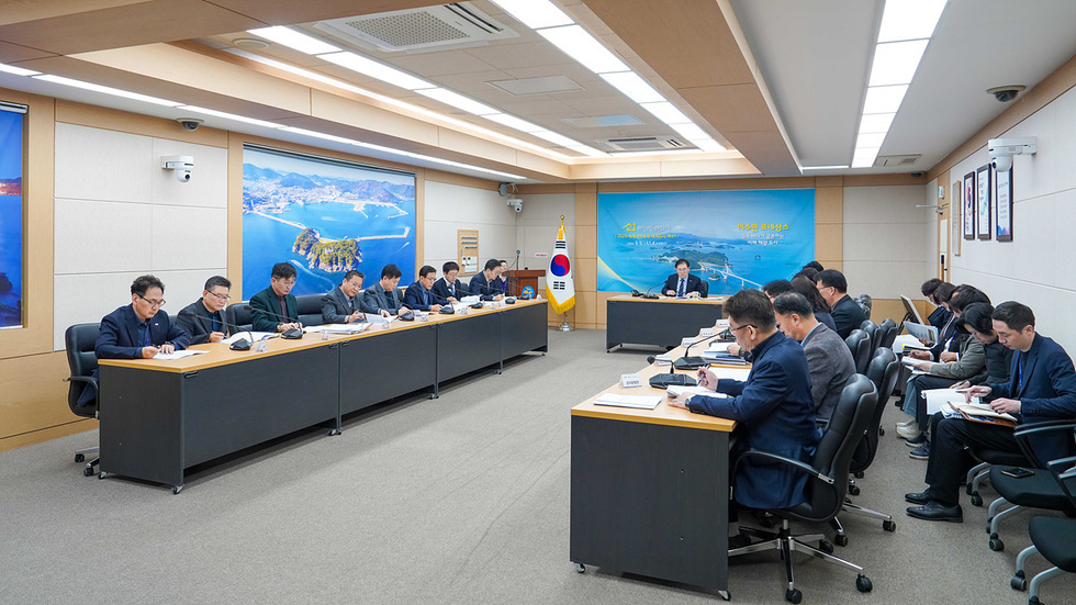 1 여수시, 전남·광주통합 특별법 시행 대응전략 마련 본격화.jpg