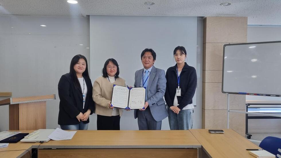 5 여수시, 순천척병원·광주보훈병원과 퇴원환자 지역사회 연계 협약 체결.jpeg