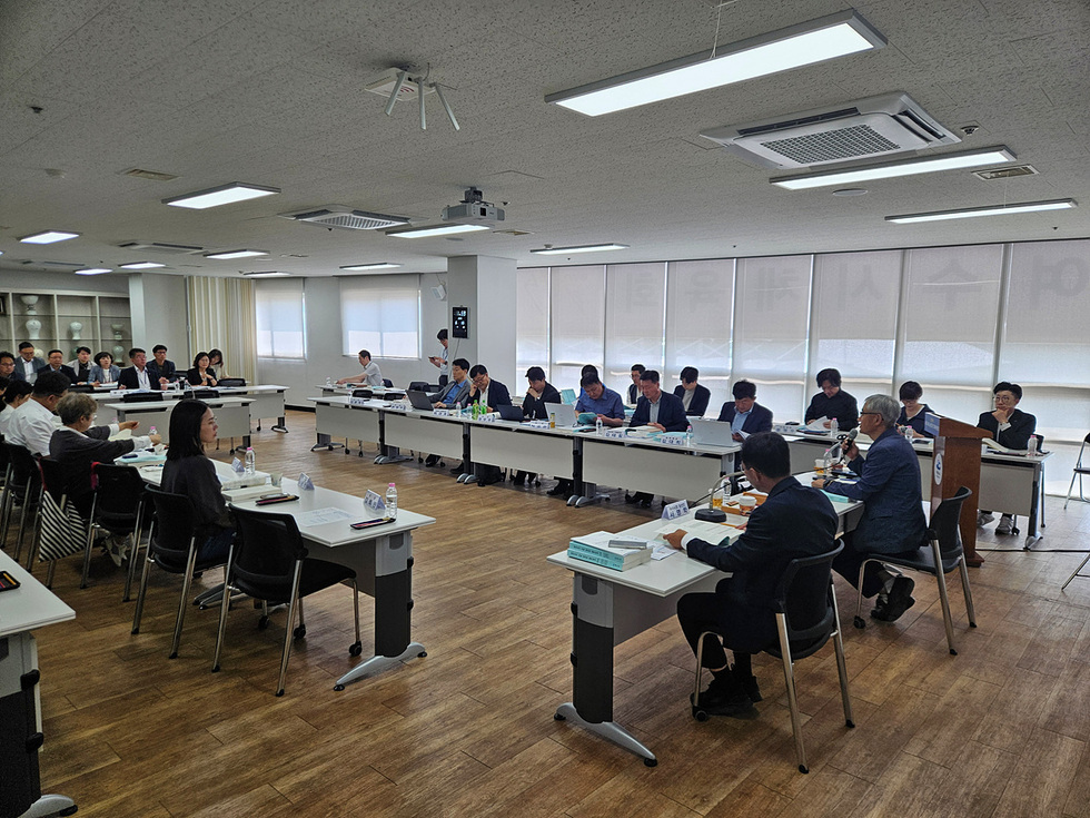 1-2 여수시 민선9기 기획위원회, 주요 현안 및 업무계획보고 활동.jpg