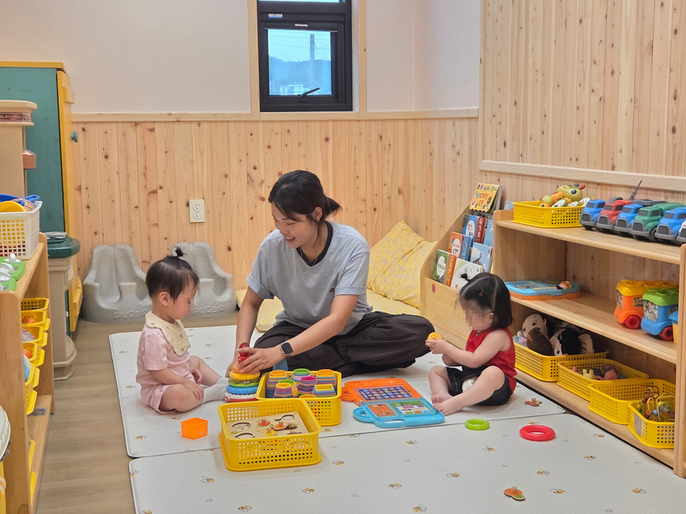 4 여수시, 가정 양육 부담 줄이는 ‘시간제보육’ 운영.jpg