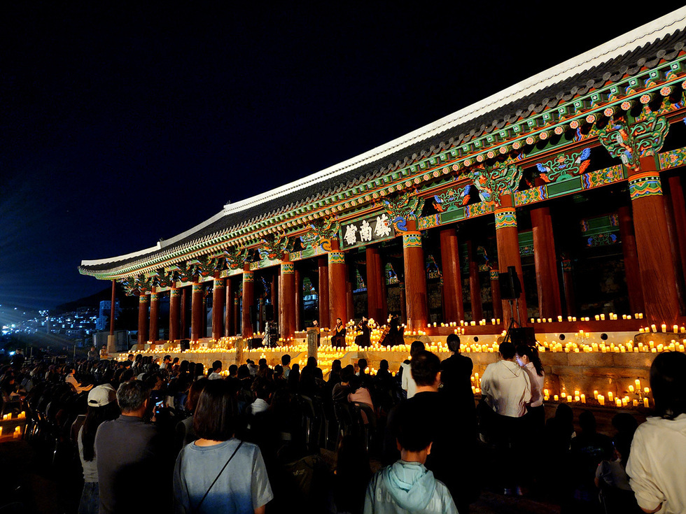 已经一千万了 成为全球海洋旅游疗养城市的'旅游丽水'_1-4.jpg