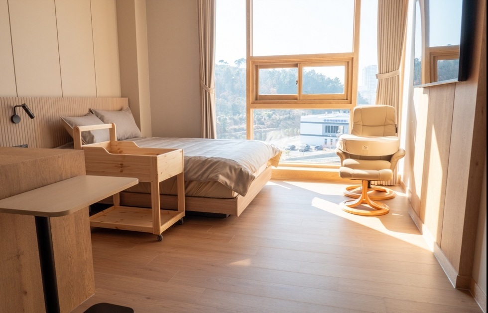 1-3 在丽水市, 全罗南道指定的公共产后调理院8号店开院.jpg