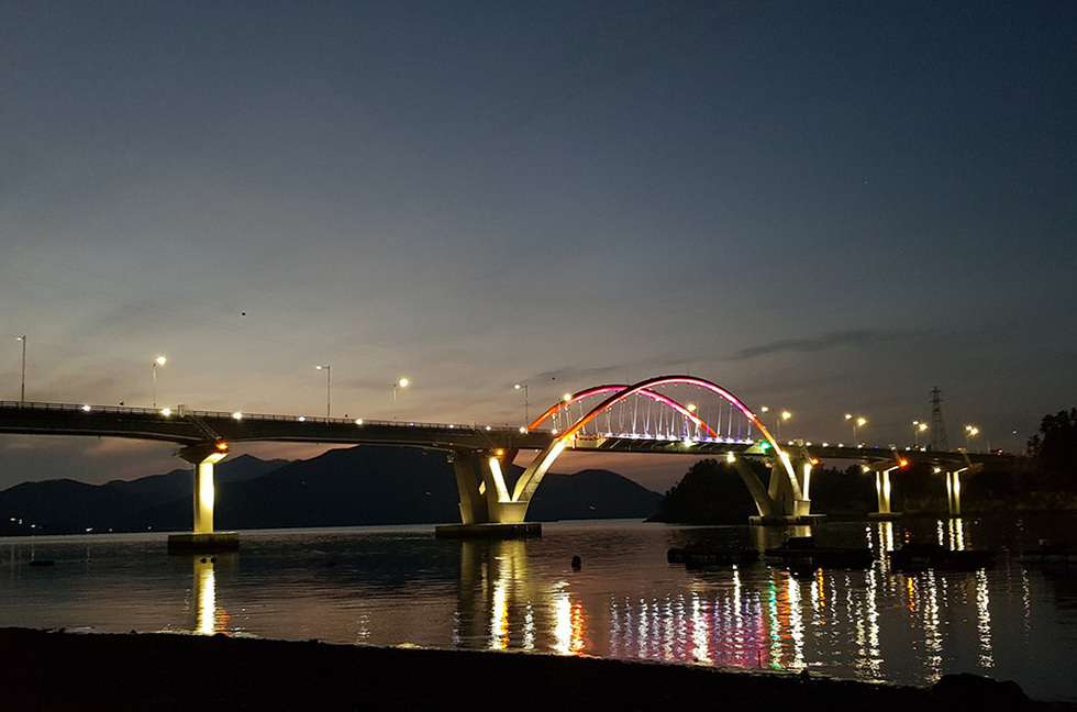 Expo2026WorldIslandExhibitionYeosuKorea:ASpecialEncounter[Part2]