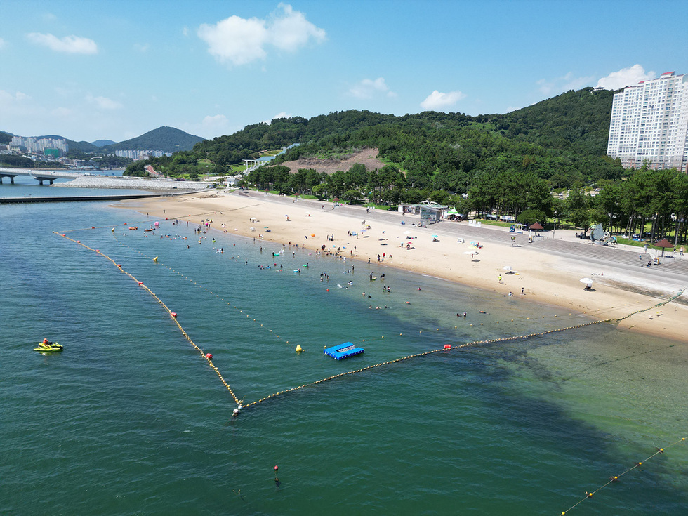 UngcheonBeachinYeosu2