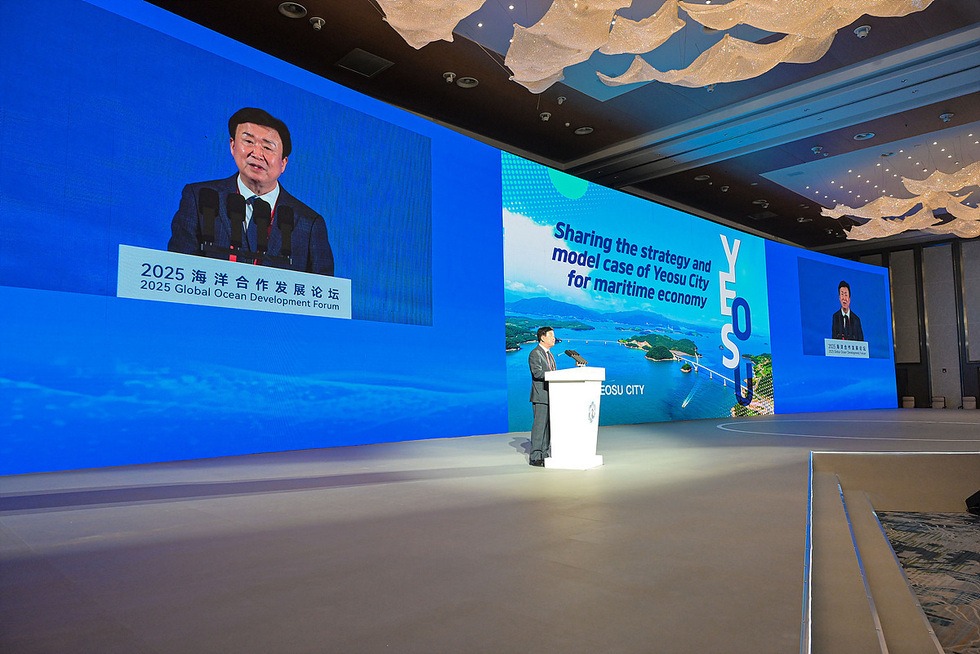 1-2Yeosu Mayor Jung Gi-Myoung to Visit Sister and Friendship Cities in China to Attract Island Expo Delegations.jpg