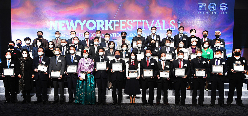 麗水市が大韓民国国家ブランド大賞授賞式で7年連続「国際海洋観光リゾートシティ部門大賞」を受賞した。