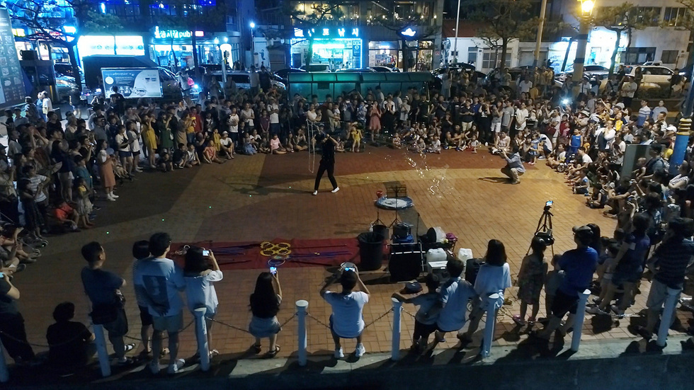 麗水市、政府合同評価で「8年連続」優秀機関に選ばれる栄誉