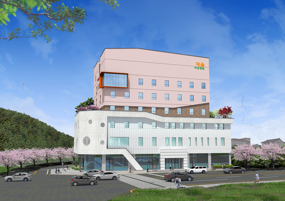 麗水市「全羅南道公共産後ケアセンター」誘致確定…2024年運営開始予定